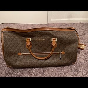 Micheal Kors Large duffle bag